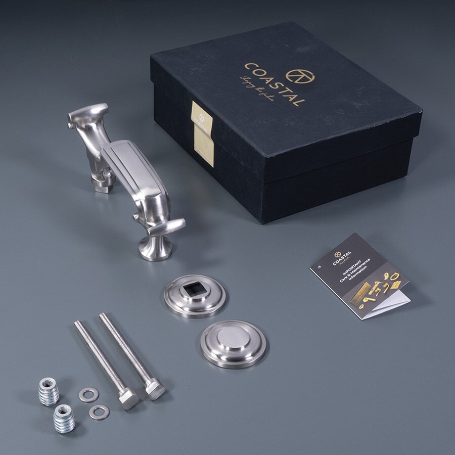 doctor door knocker box